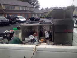 Best Furniture Removal  in Folkston, GA