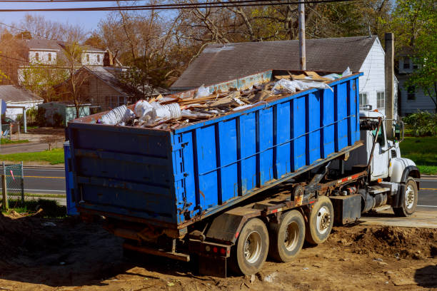 Best Dumpster Rental Services  in Folkston, GA