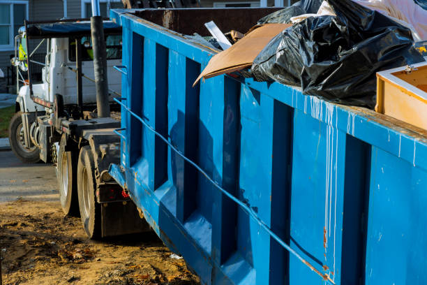 Best Dumpster Rental Services  in Folkston, GA