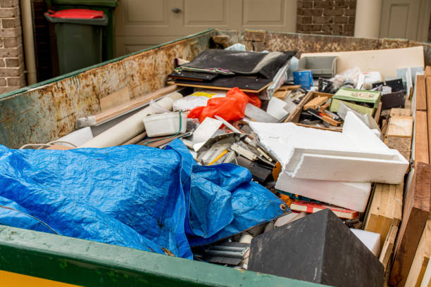 Best Carpet Removal and Disposal  in Folkston, GA