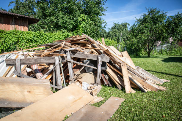 Best Residential Junk Removal  in Folkston, GA