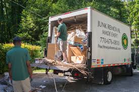 Best Residential Junk Removal  in Folkston, GA