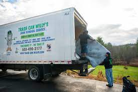 Best Scrap Metal Removal  in Folkston, GA